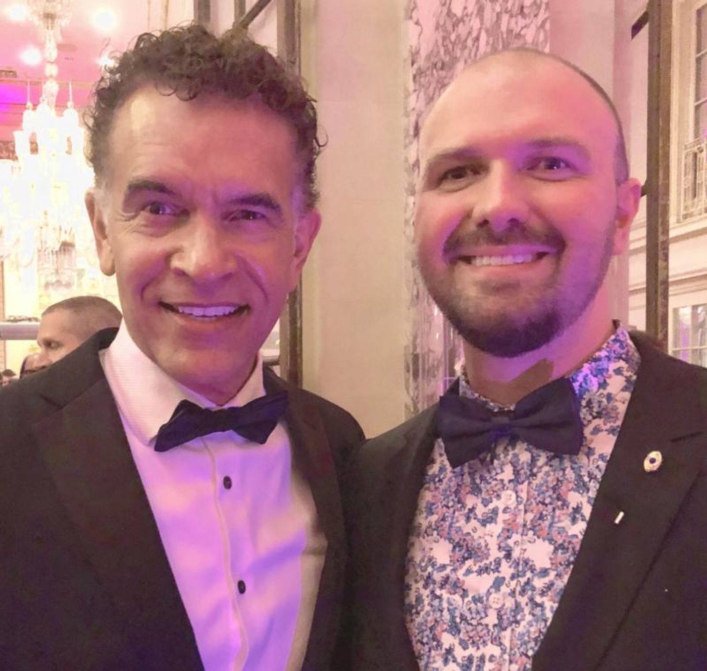 BWW Interview Part 1: Tony Nominee Chris Massimine 'Just the Right Person' to Continue and Expand Excellence of PIONEER THEATRE COMPANY  Image