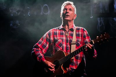 Tony Hawks  Photo