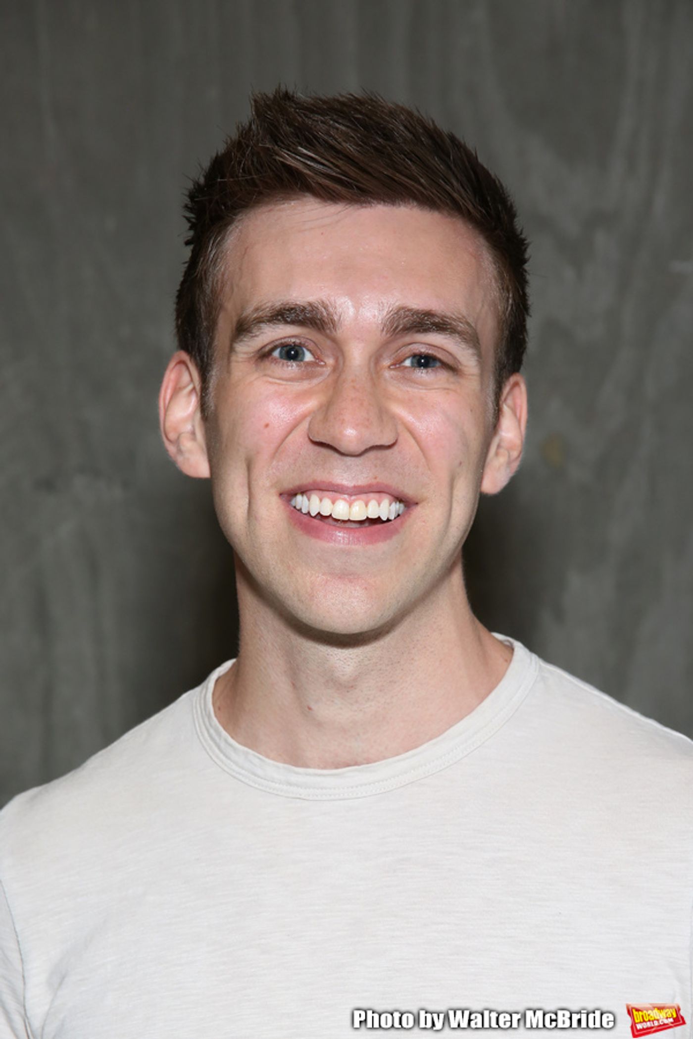 Photo Coverage: Meet the Cast of ONLY HUMAN, Led By Gary Busey as God  Image