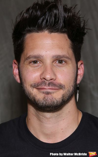 Mike Squillante Photo