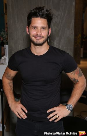 Mike Squillante Photo