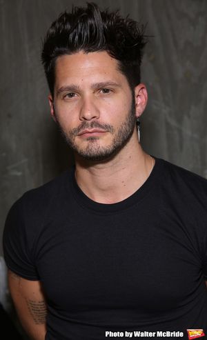 Mike Squillante Photo