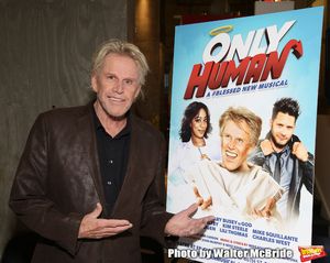 Gary Busey @ BroadwayWorld Gary Busey Photo
