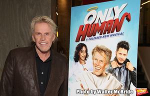 Gary Busey @ BroadwayWorld Gary Busey Photo