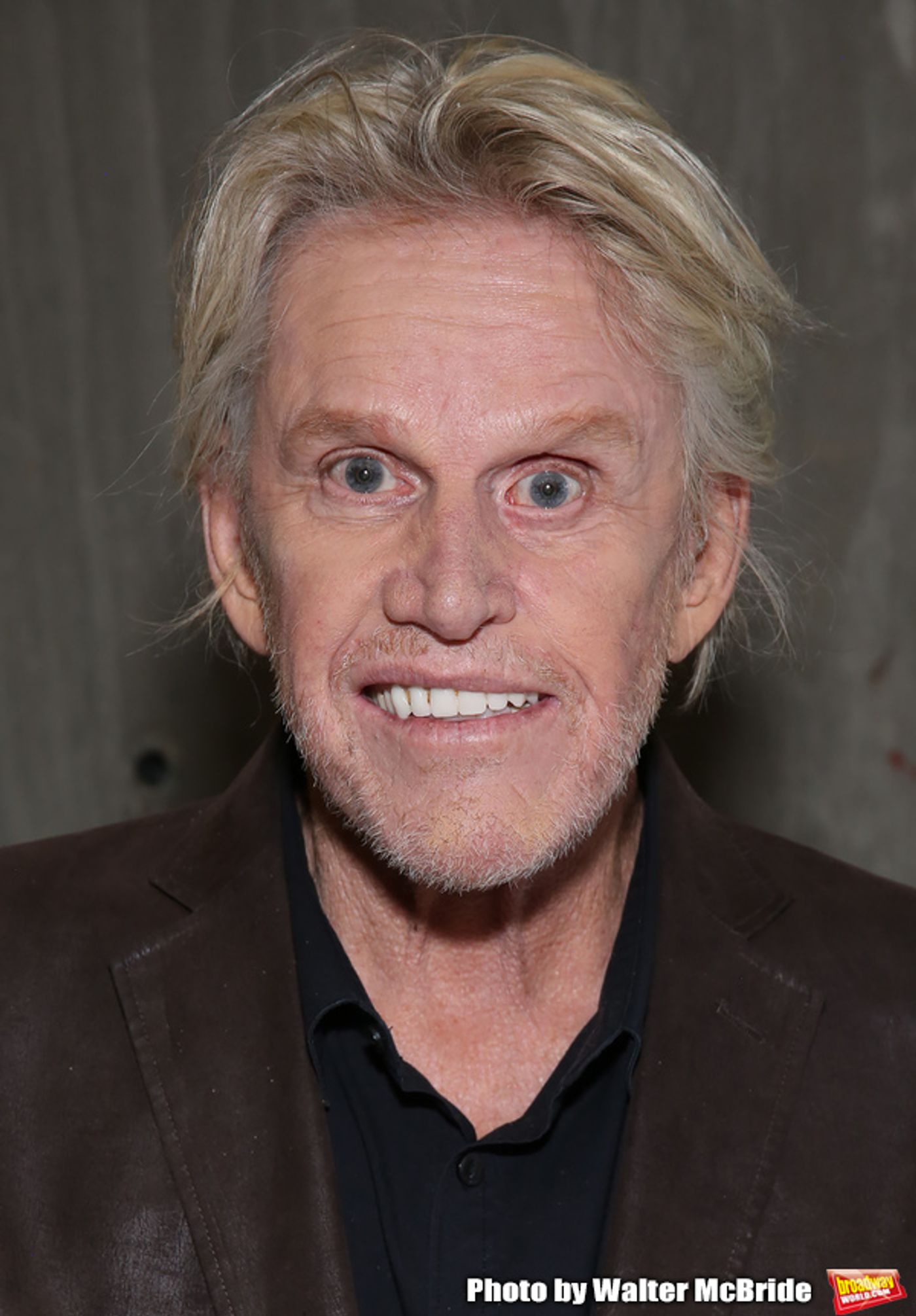 Photo Coverage: Meet the Cast of ONLY HUMAN, Led By Gary Busey as God  Image