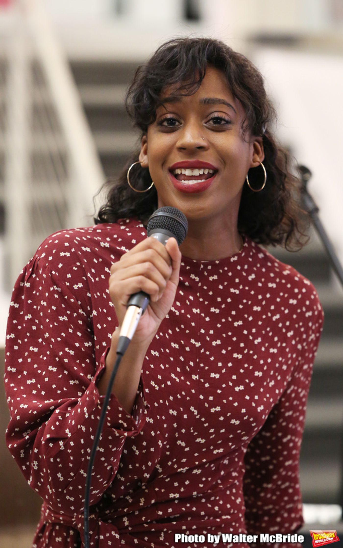 Photo Coverage: Get a Sneak Peek at the New Musical ONLY HUMAN, Starring Gary Busey  Image