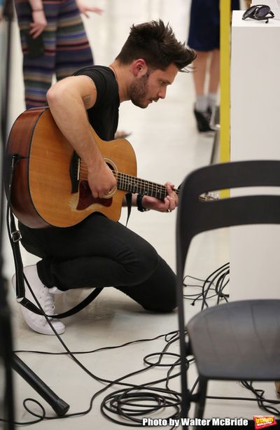 Mike Squillante Photo