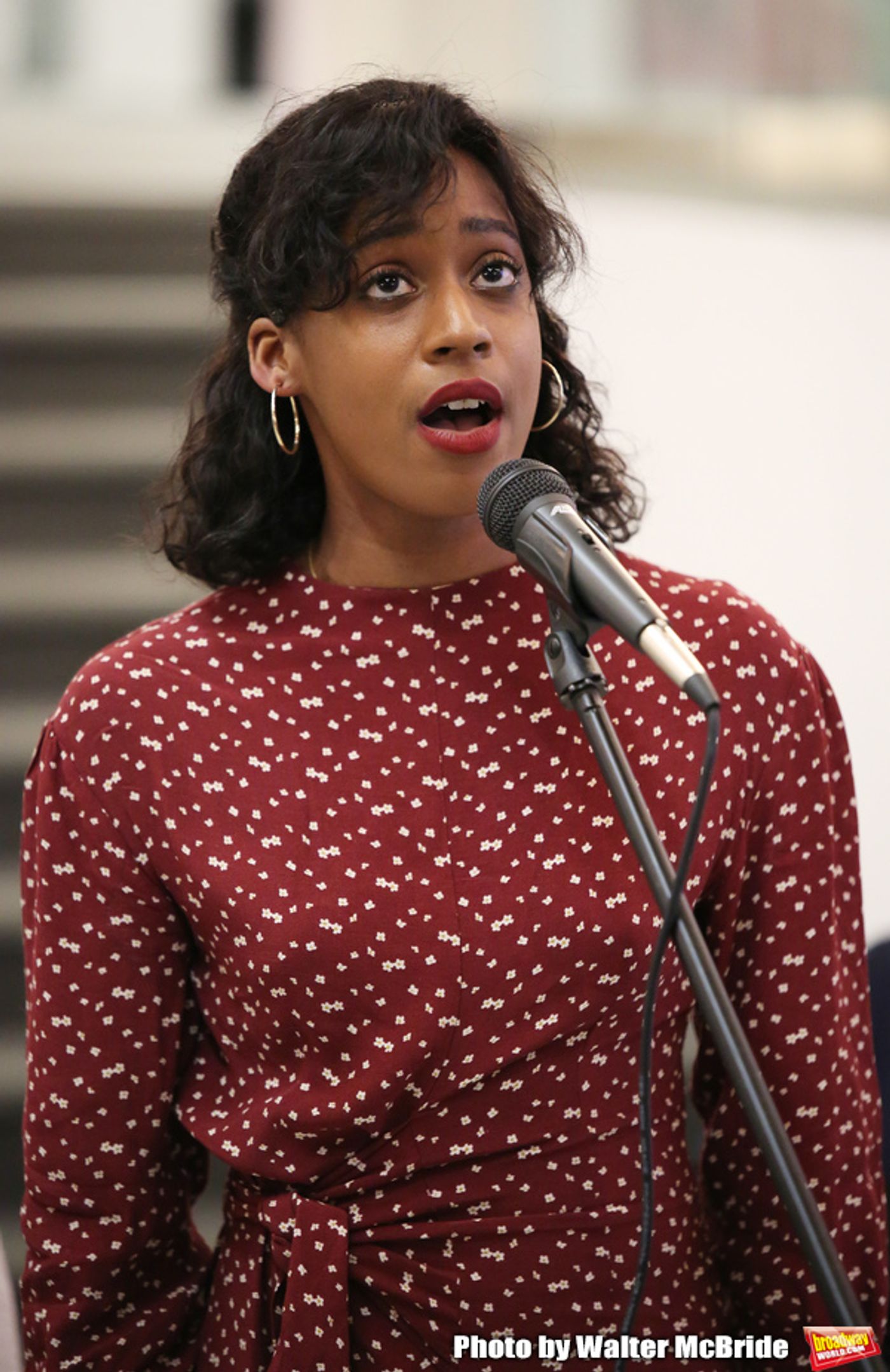 Photo Coverage: Get a Sneak Peek at the New Musical ONLY HUMAN, Starring Gary Busey  Image