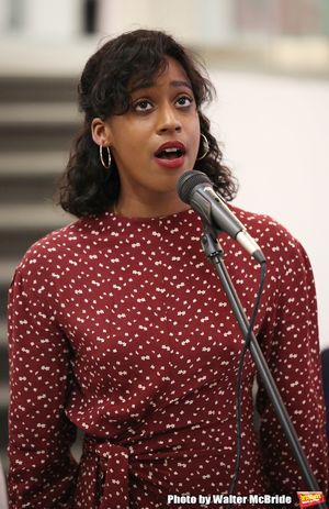 Kim Steele @ BroadwayWorld Kim Steele Photo