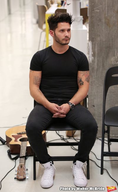 Mike Squillante Photo