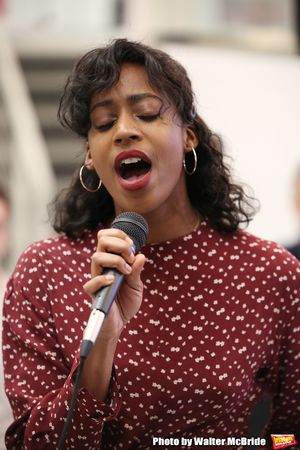 Kim Steele @ BroadwayWorld Kim Steele Photo