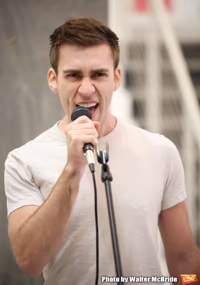 Evan Maltby Photo