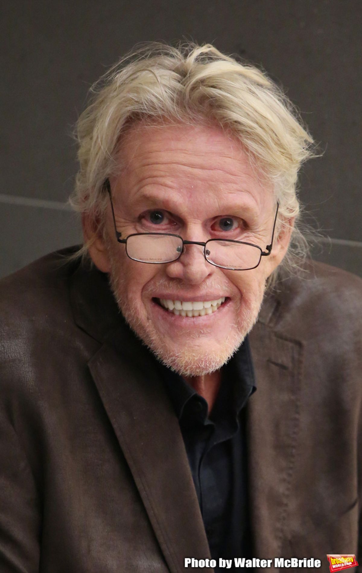 Gary Busey at 