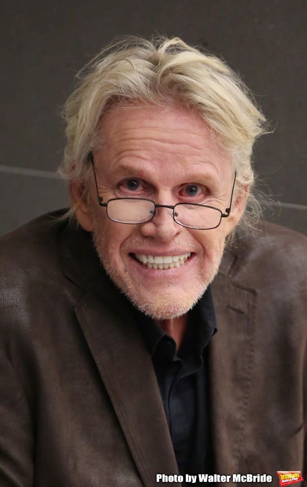 Gary Busey Photo