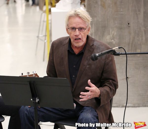 Gary Busey Photo