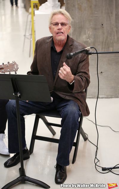 Gary Busey Photo
