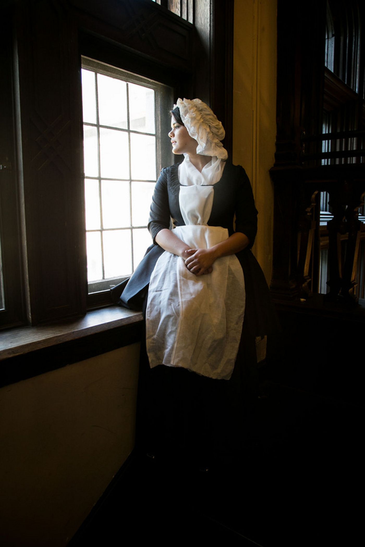 Photo Flash: First Look At FRANKENSTEIN'S FUNERAL: An Immersive Halloween Experience  Image