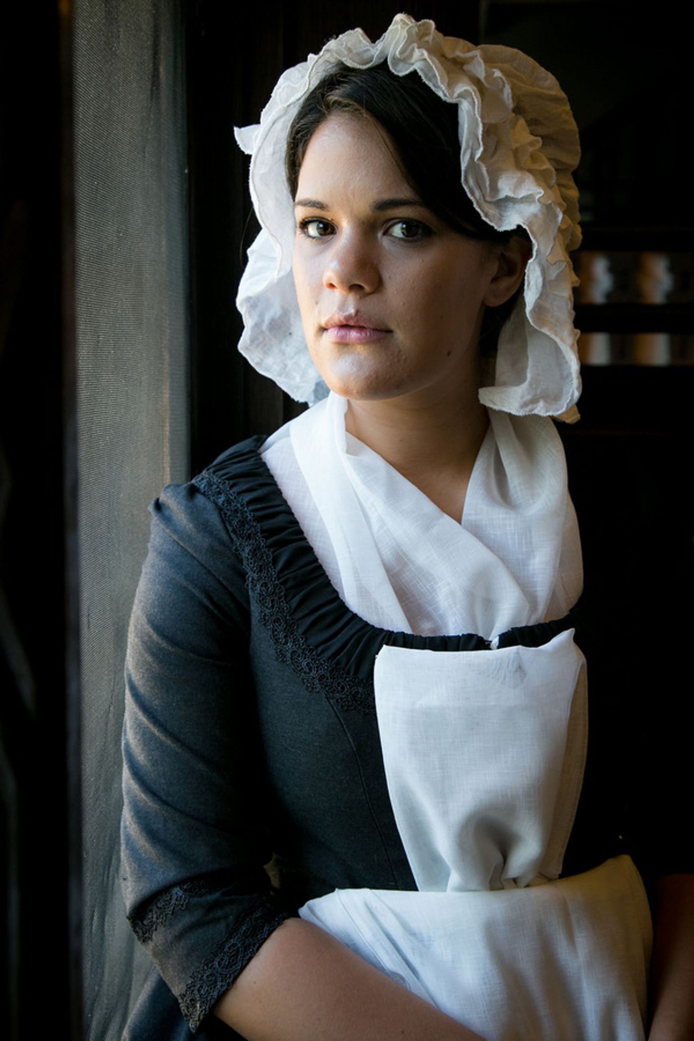 Photo Flash: First Look At FRANKENSTEIN'S FUNERAL: An Immersive Halloween Experience  Image