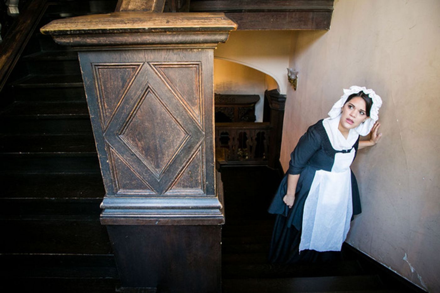 Photo Flash: First Look At FRANKENSTEIN'S FUNERAL: An Immersive Halloween Experience  Image