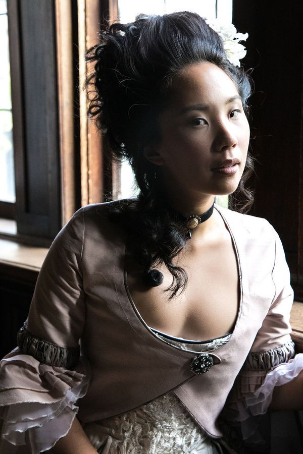 Michelle Pokopac  Photo