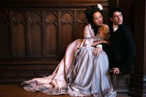 Jake Krakovsky, Michelle Pokopac @ BroadwayWorld Jake Krakovsky, Michelle Pokopac Photo