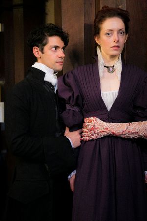 Jennifer Schottstaedt, Jake Krakovsky @ BroadwayWorld Jennifer Schottstaedt, Jake Krakovsky Photo