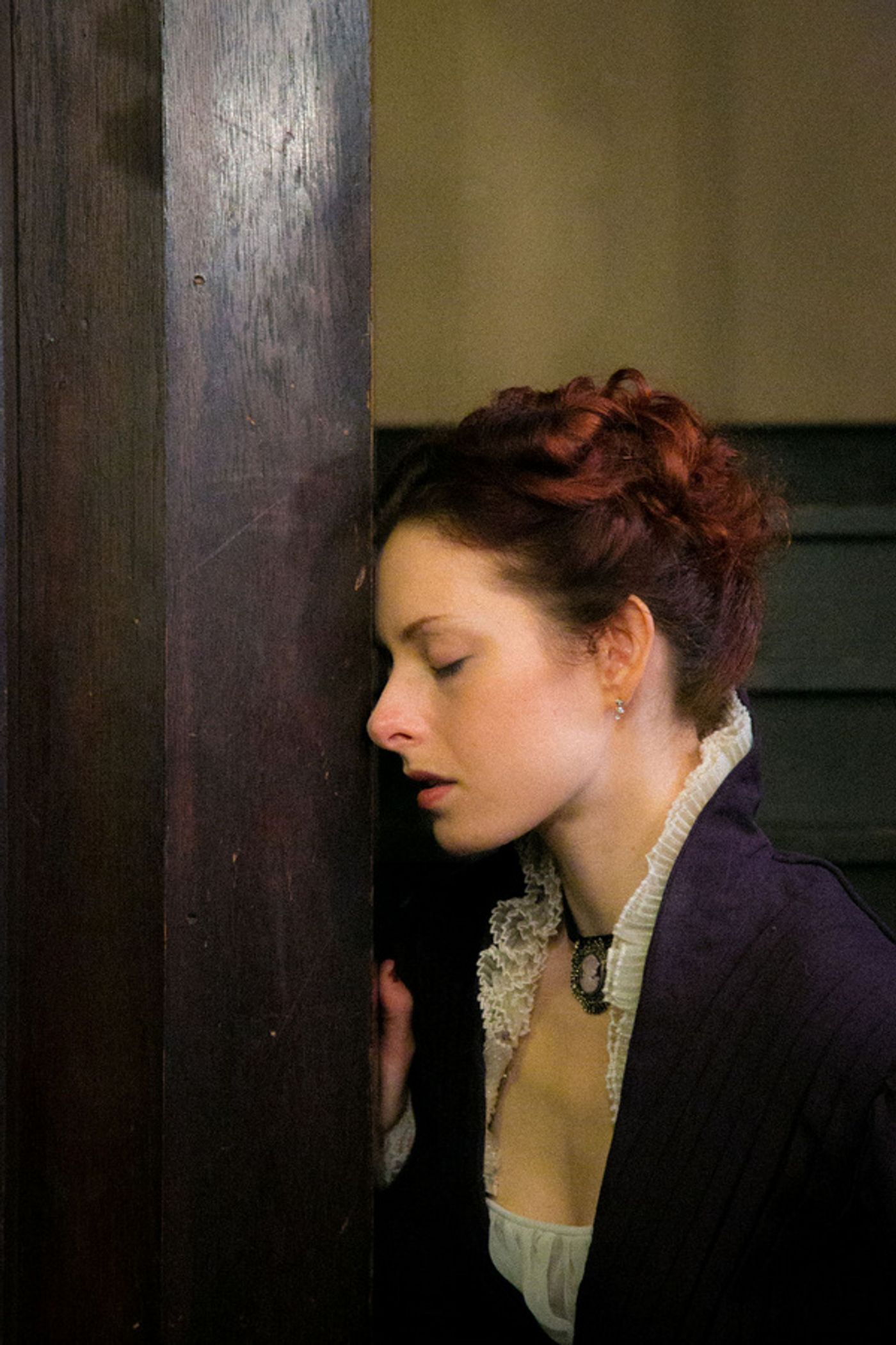 Photo Flash: First Look At FRANKENSTEIN'S FUNERAL: An Immersive Halloween Experience  Image