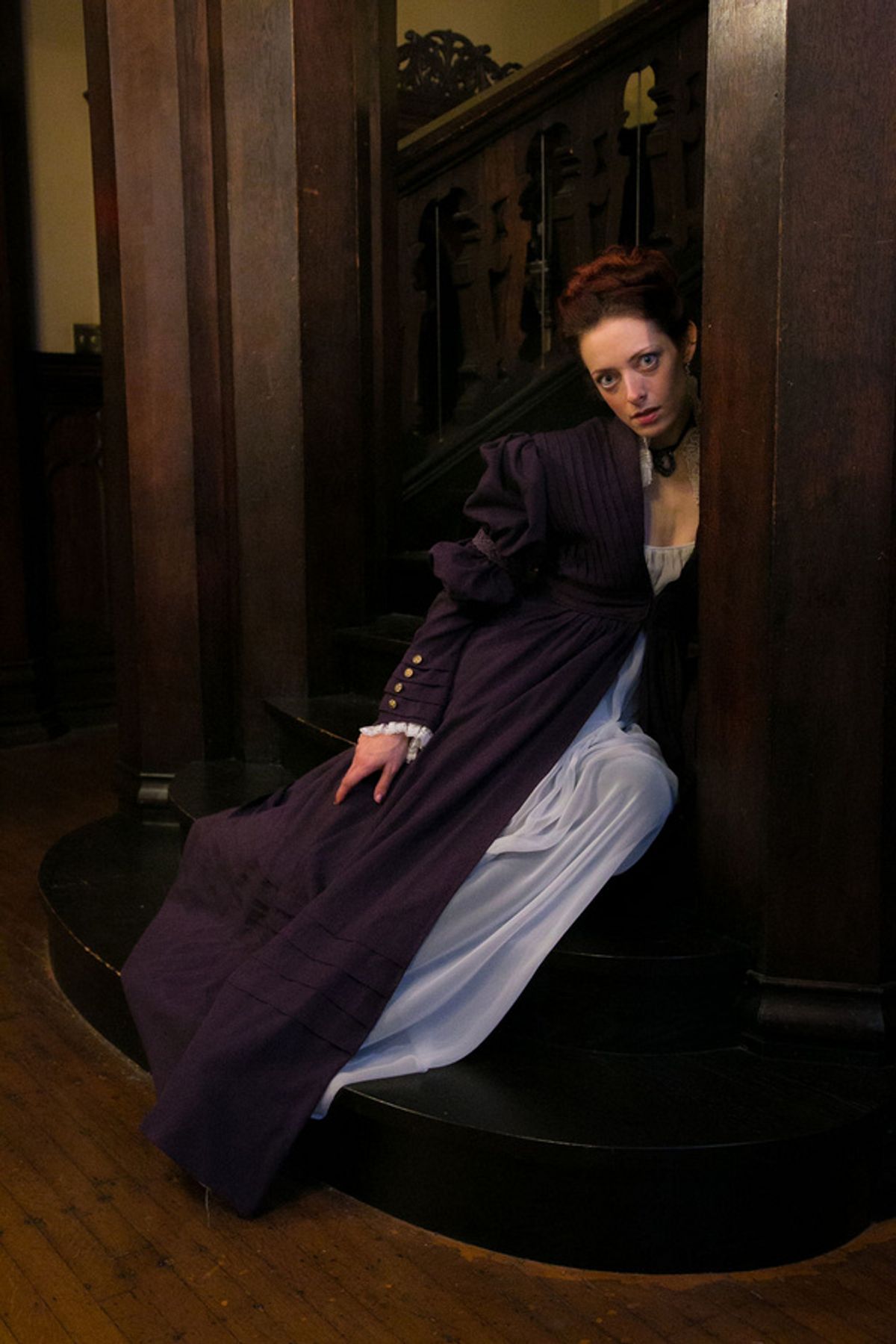 Jennifer Schottstaedt at 