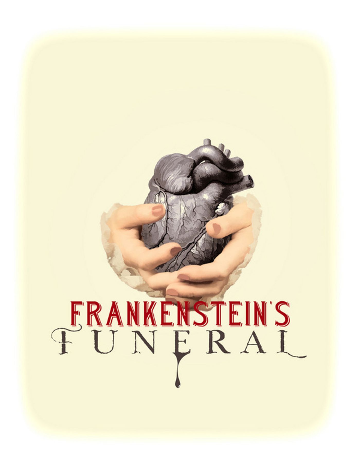 Photo Flash: First Look At FRANKENSTEIN'S FUNERAL: An Immersive Halloween Experience  Image