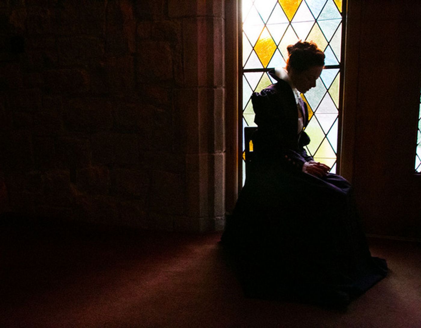 Photo Flash: First Look At FRANKENSTEIN'S FUNERAL: An Immersive Halloween Experience  Image