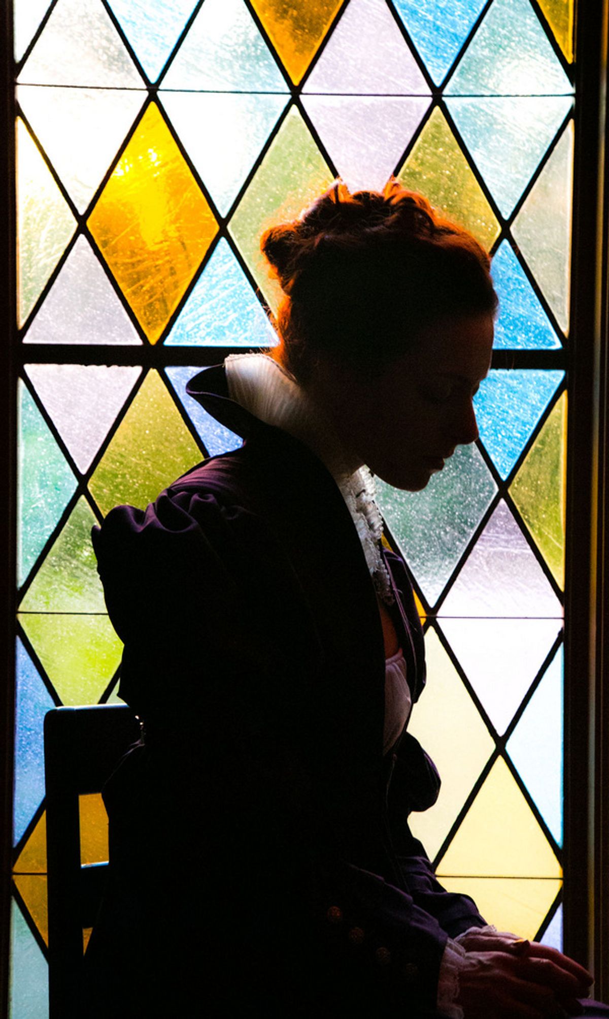 Jennifer Schottstaedt  at 