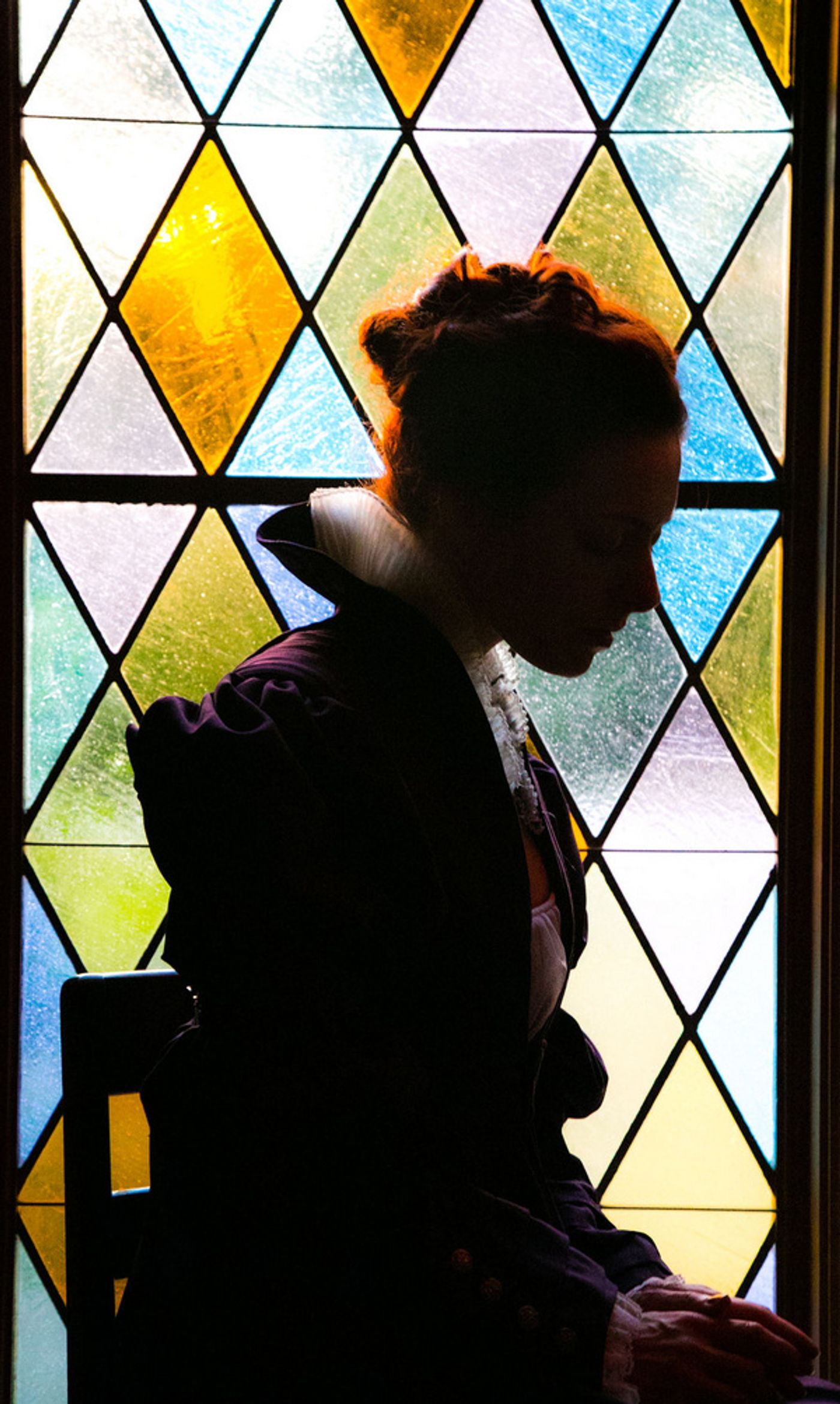 Photo Flash: First Look At FRANKENSTEIN'S FUNERAL: An Immersive Halloween Experience  Image