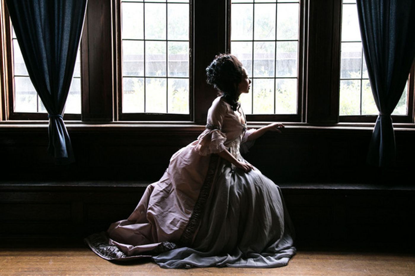 Photo Flash: First Look At FRANKENSTEIN'S FUNERAL: An Immersive Halloween Experience  Image