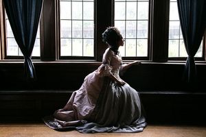 Michelle Pokopac @ BroadwayWorld Michelle Pokopac Photo