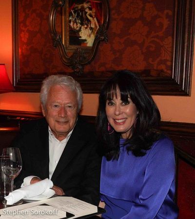 Stephen Sorokoff & Catherine Adler Photo