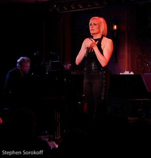 Haley Swindal @ BroadwayWorld Haley Swindal Photo