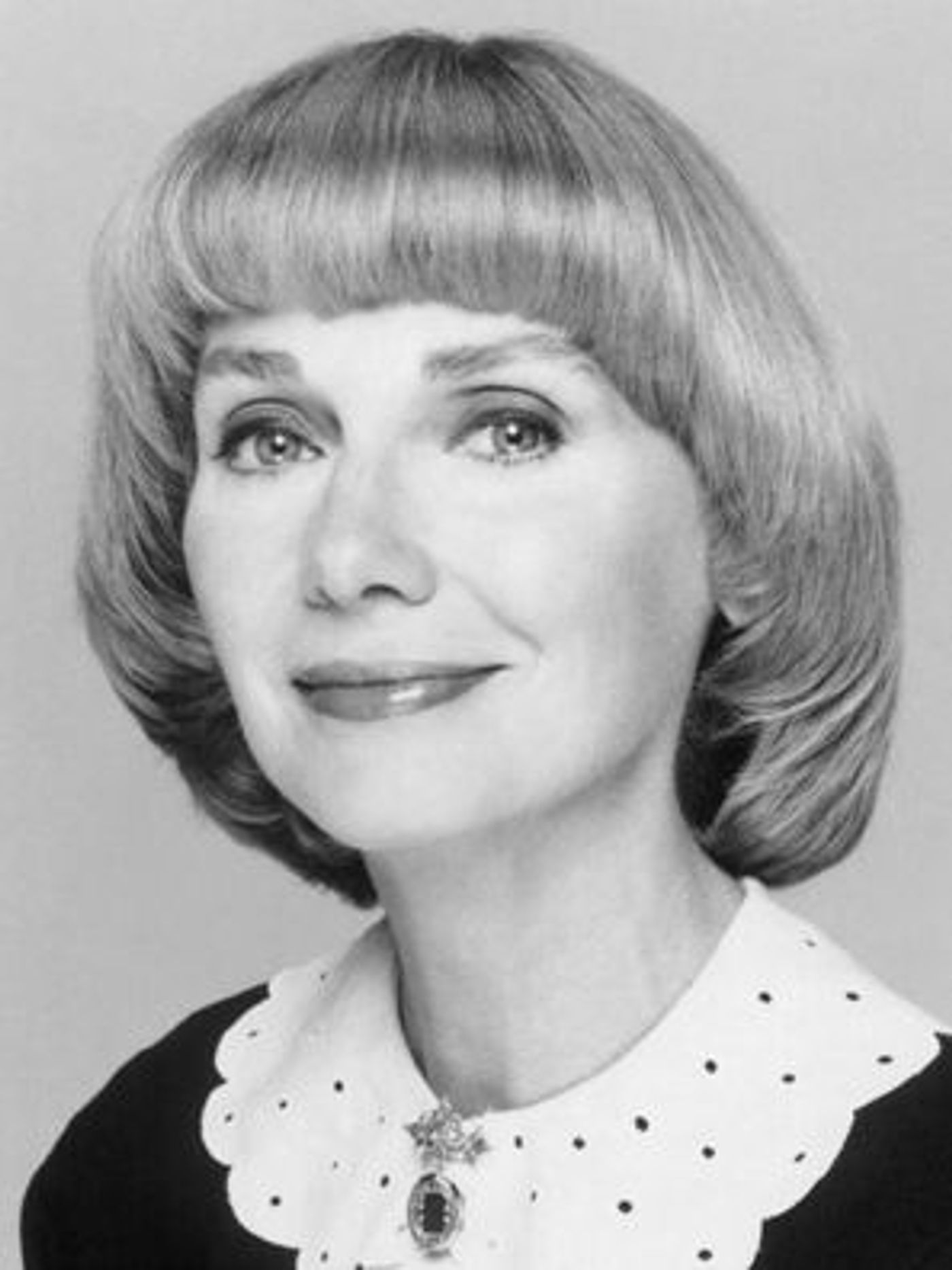 Podcast: 'Behind the Curtain' Talks to Stage and Screen Star Inga Swenson  Image