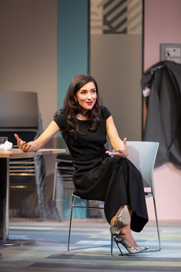 Zrinka Cvitesic Photo