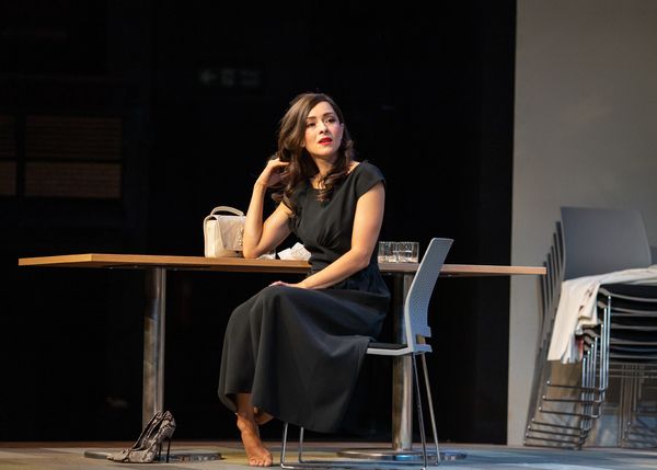 Zrinka Cvitesic  Photo