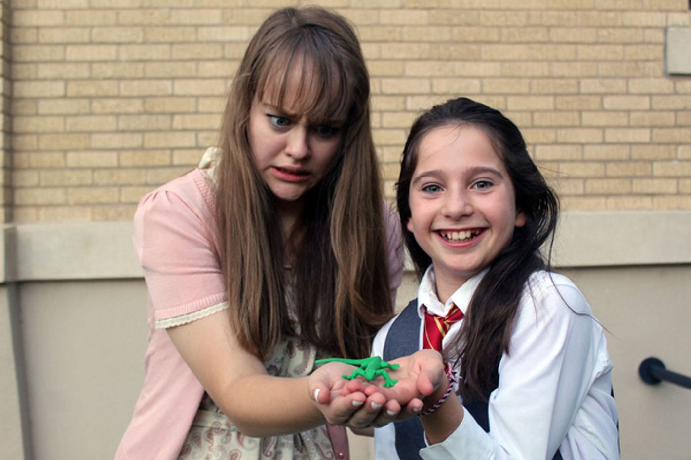 Photo Flash: McKinney Youth OnSTAGE Presents The Roald Dahl Musical MATILDA  Image