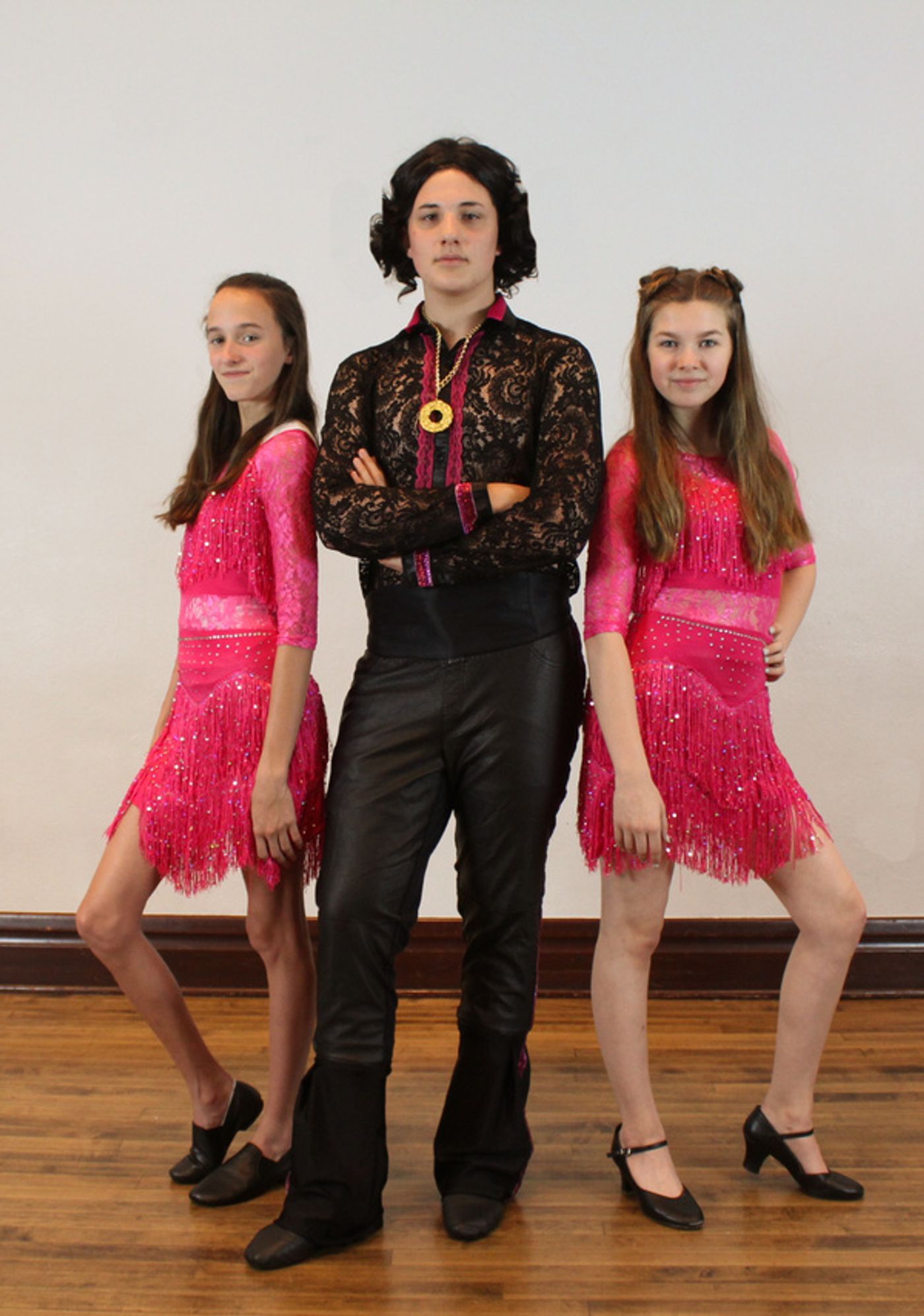 Photo Flash: McKinney Youth OnSTAGE Presents The Roald Dahl Musical MATILDA  Image