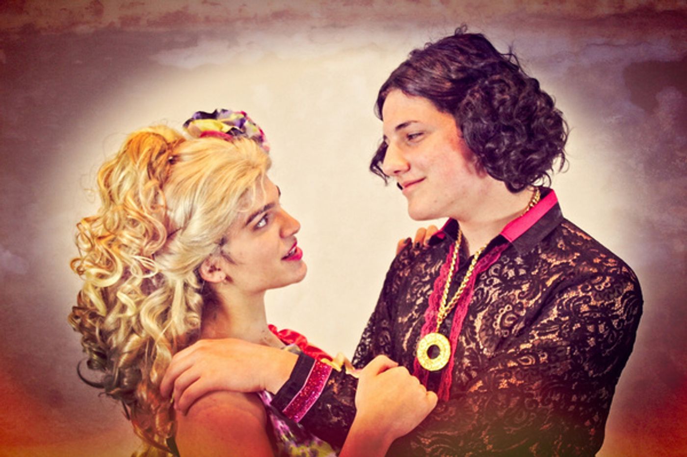 Photo Flash: McKinney Youth OnSTAGE Presents The Roald Dahl Musical MATILDA  Image