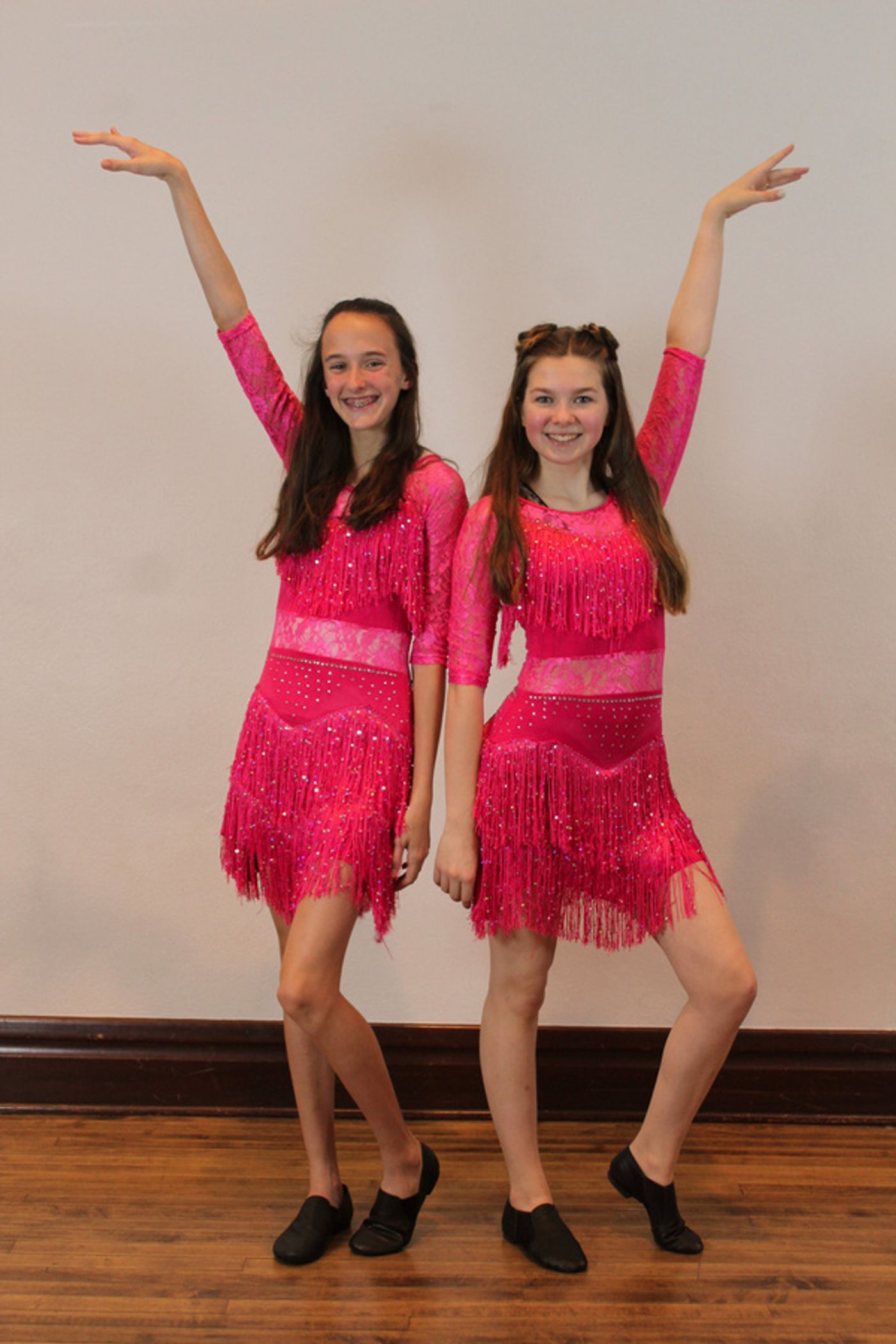 Photo Flash: McKinney Youth OnSTAGE Presents The Roald Dahl Musical MATILDA  Image