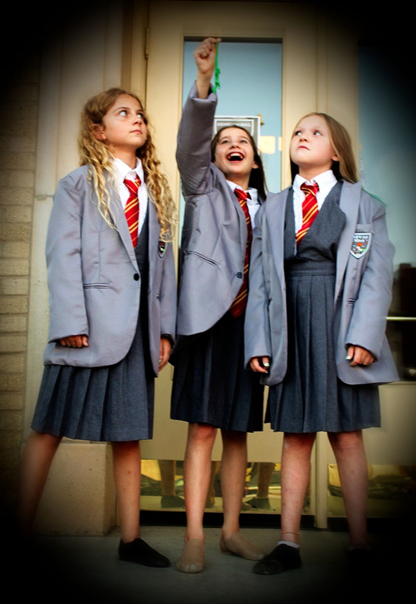 Photo Flash: McKinney Youth OnSTAGE Presents The Roald Dahl Musical MATILDA  Image