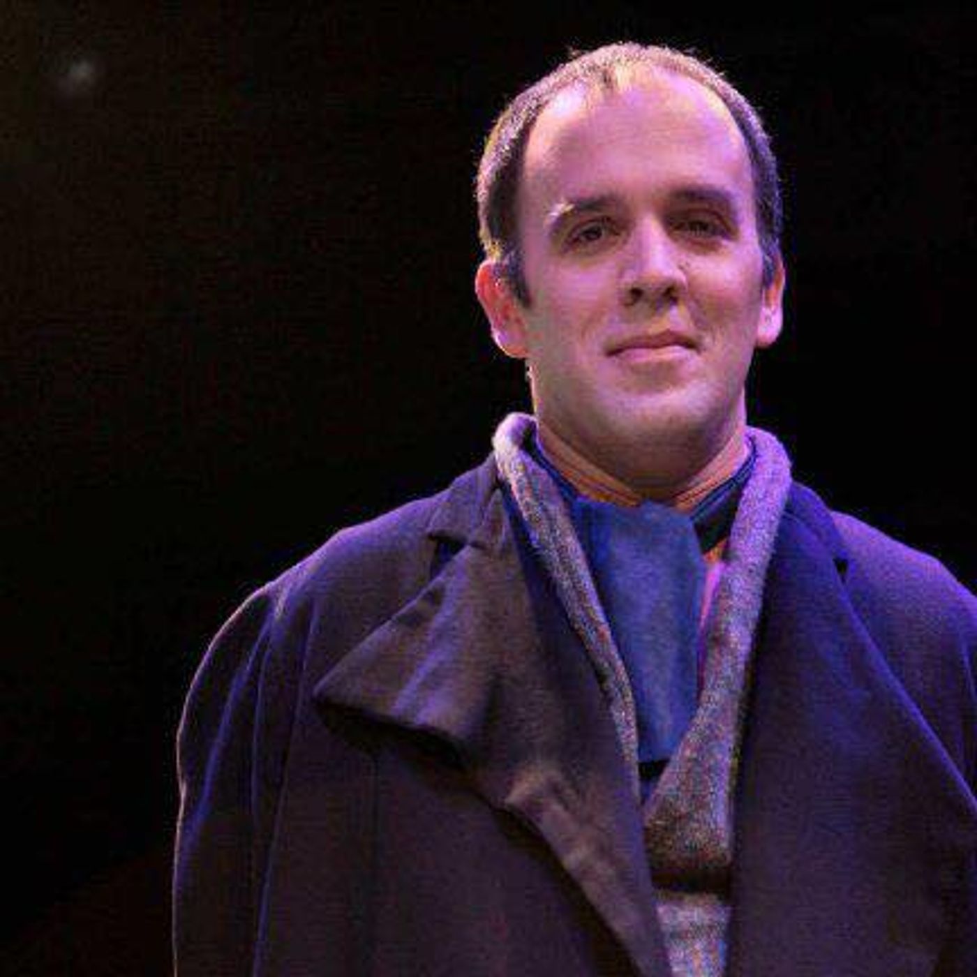 Interview: Caroline Davis & Simon Crowe of DETROIT at Centre Stage  Image