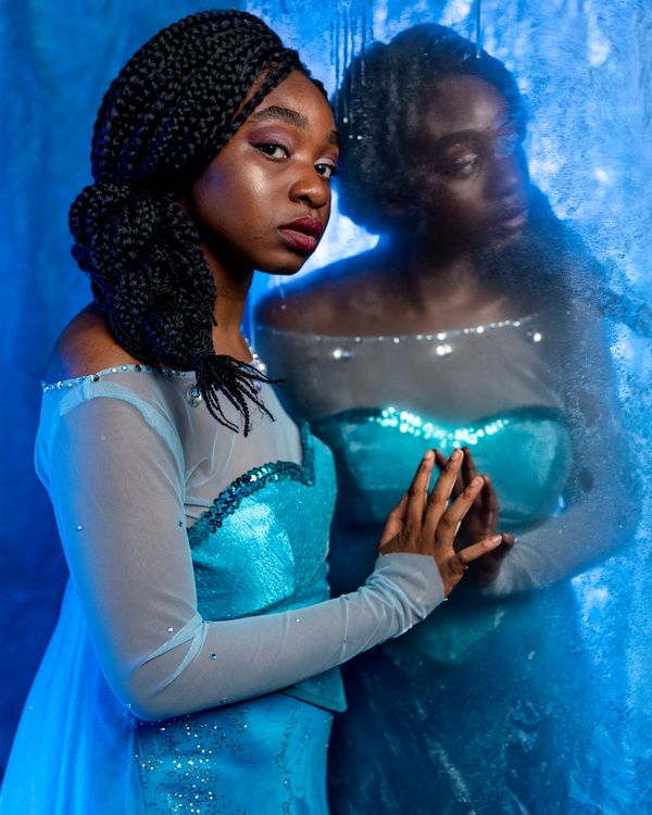 Photo Flash: TYA Professional Training Program Presents Disney's FROZEN Photo Flash: TYA Professional Training Program Presents Disney's FROZEN Image