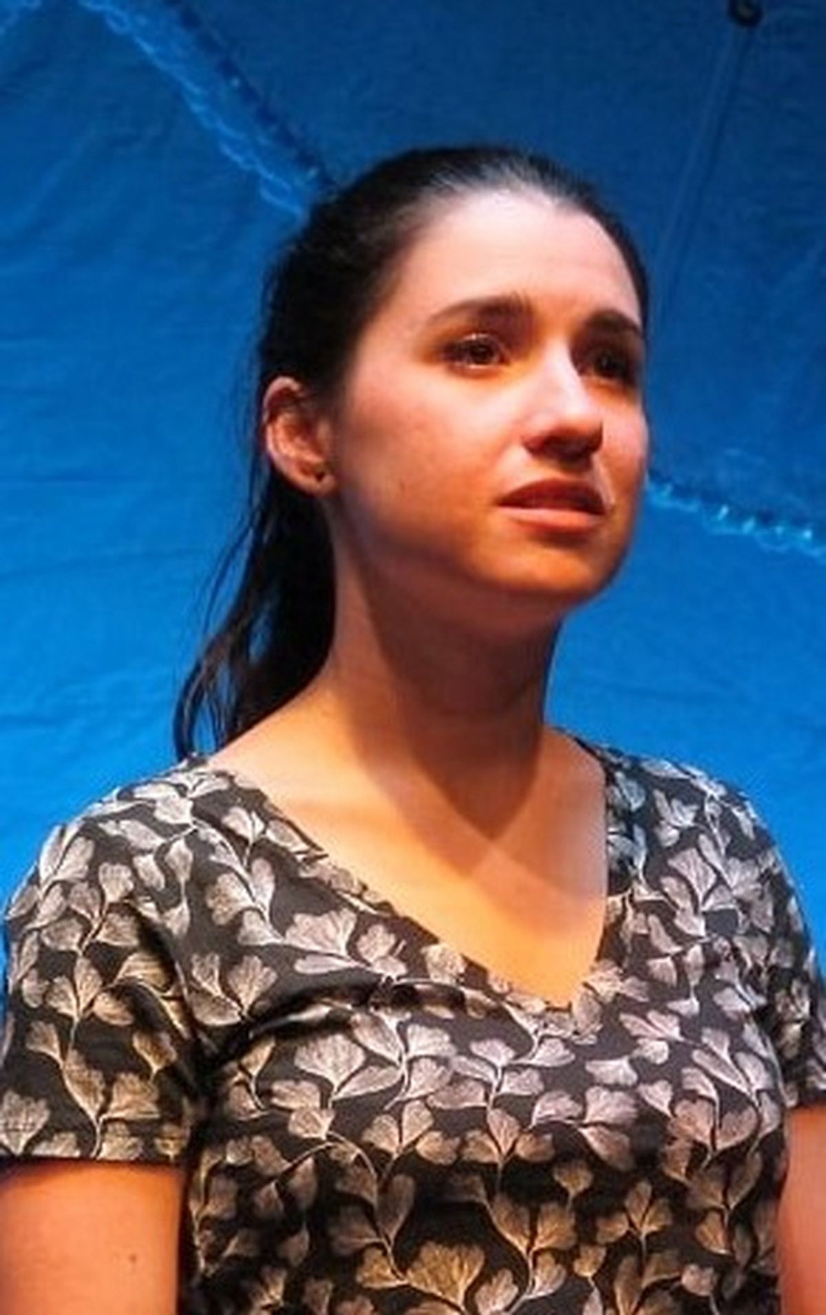 Montana Lampert Hoover at 