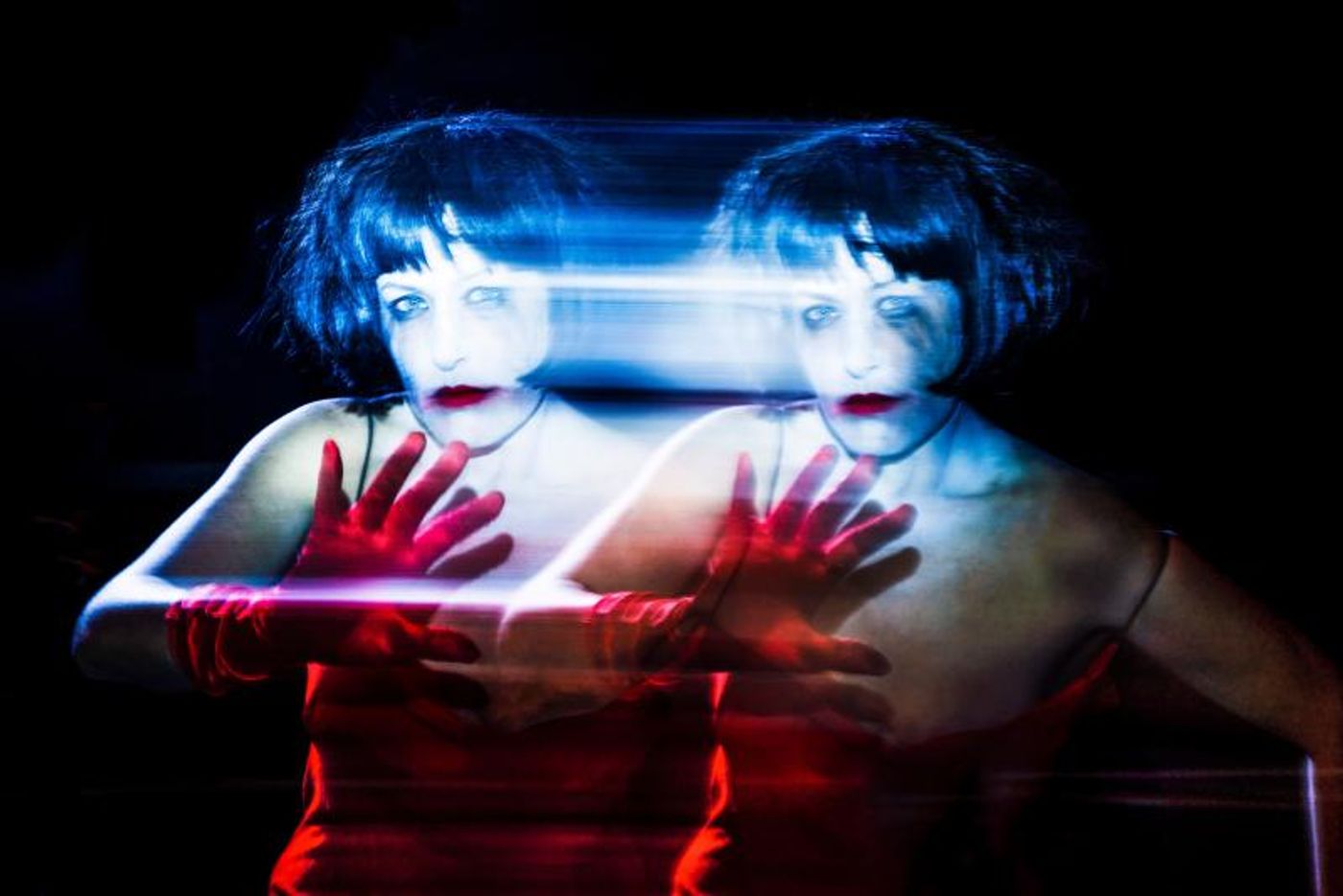 Interview: WaxFactory's Ivan Talijancic on Challenging Stereotypes with LULU XX  Image