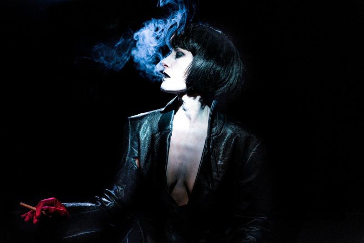 Interview: WaxFactory's Ivan Talijancic on Challenging Stereotypes with LULU XX  Image