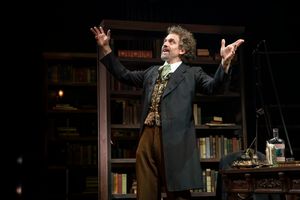 Gregory Linington Photo